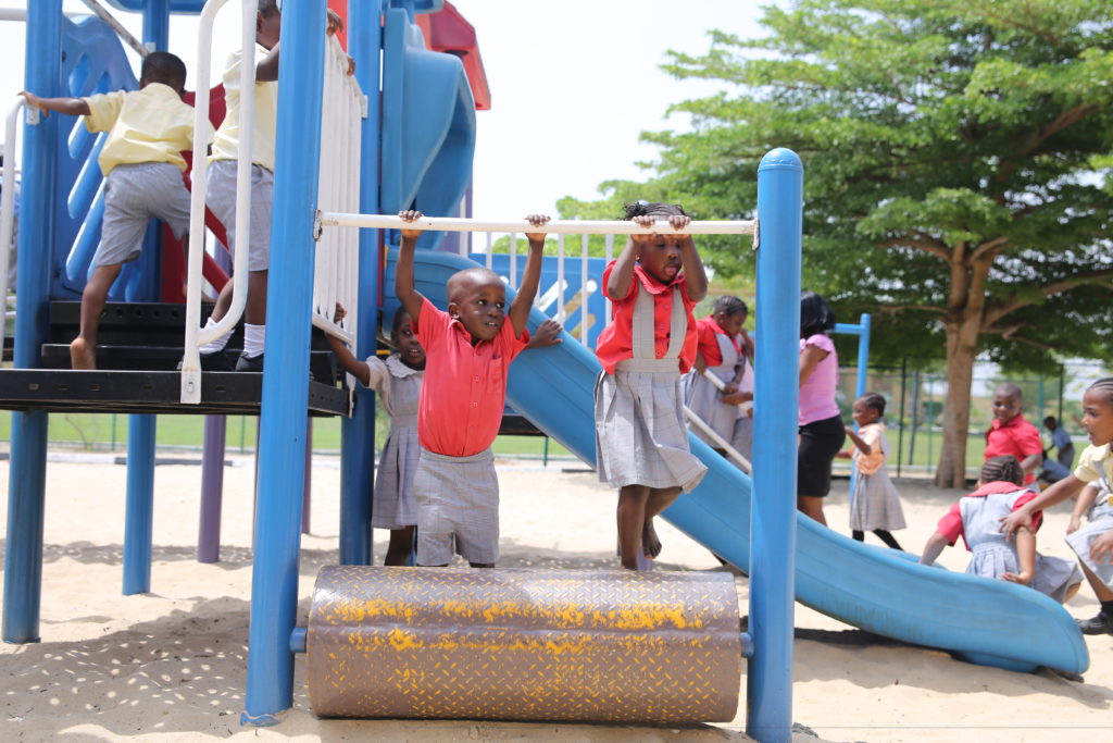 5 Benefits Of Early Childhood Education In Nigeria Greensprings School