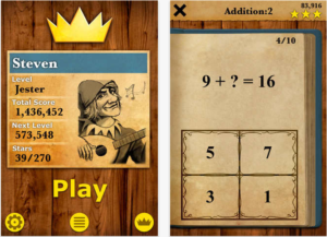 Math Learner: Learning Game, Apps