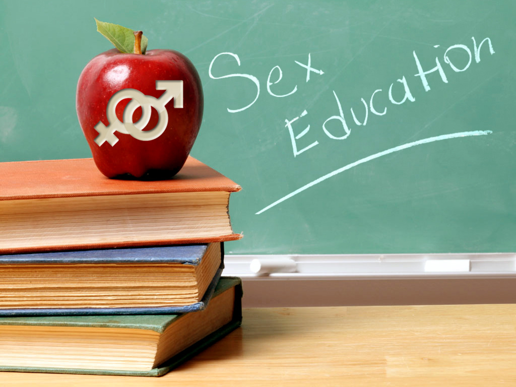 Should Sex Education Be Taught In Nigerian Schools 1333