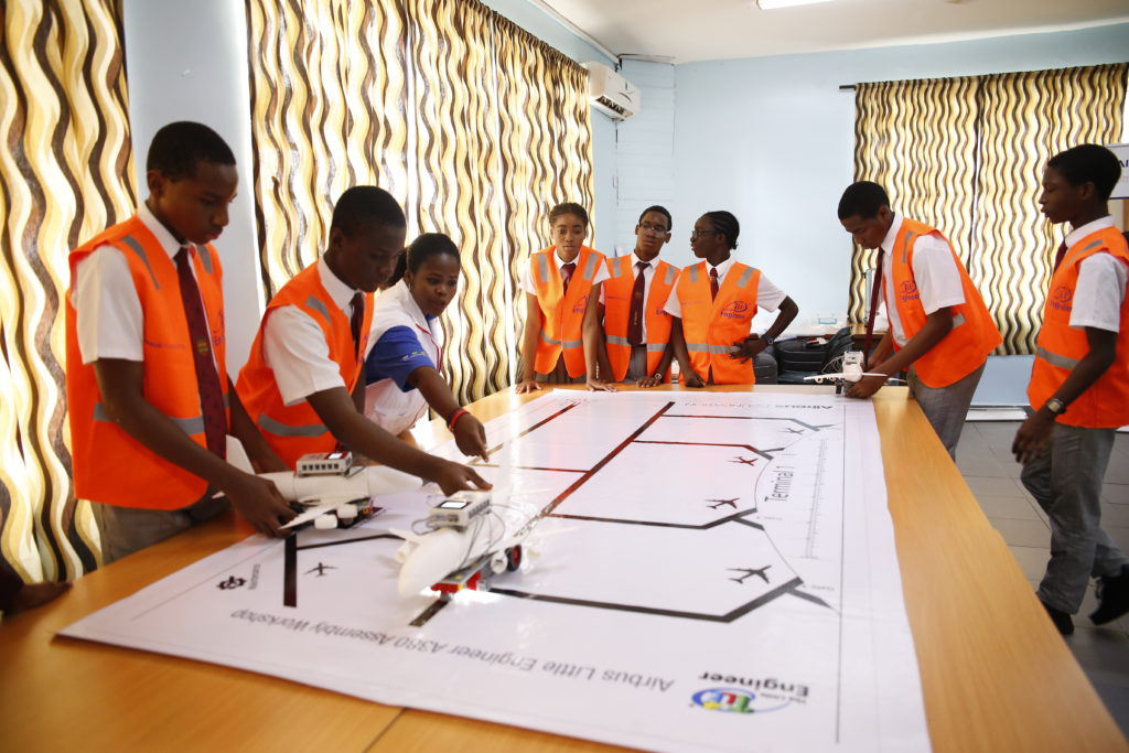 objectives of vocational education in nigeria