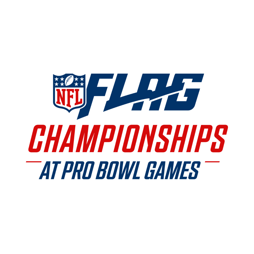 NFL FLAG Championships at Pro Bowl Games