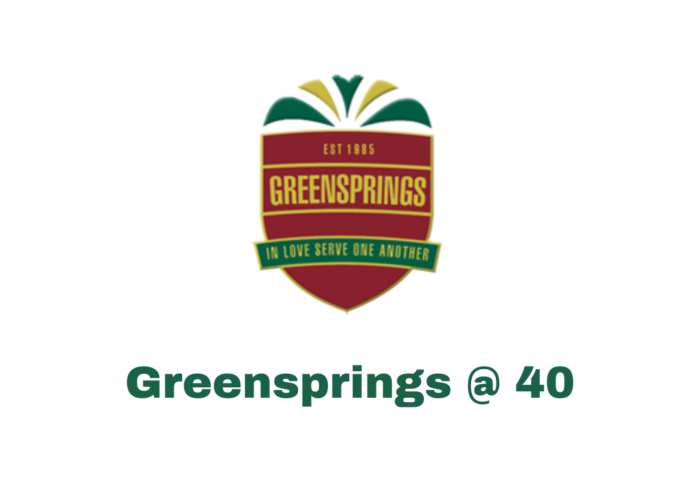 greensprings @ 40